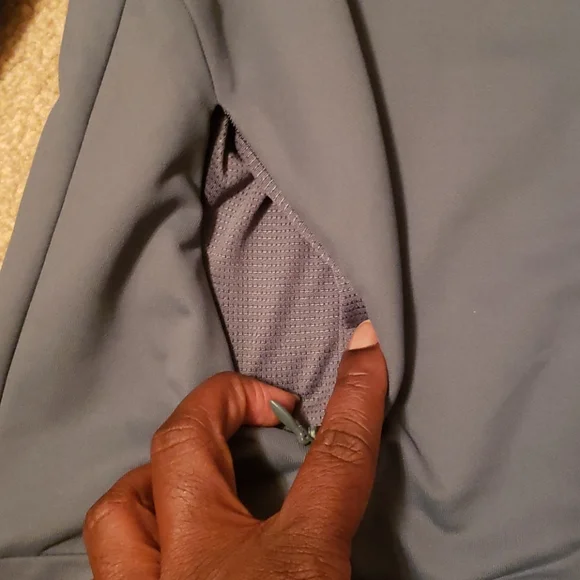 Fabletics Cleo Women's Jacket - Picture 7 of 16